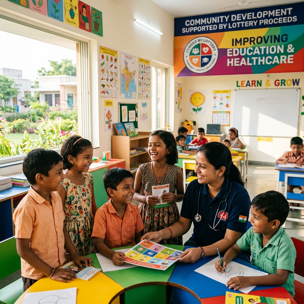 Community Impact